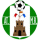 Escudo equipo ATARFE INDUSTRIAL CF