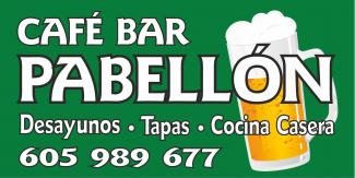 Cafe Bar Pabellon