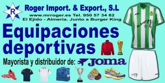 Roger Import.& Export. S.L.