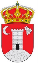 Banner menu AD Huercal