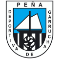 Escudo PD Garrucha B