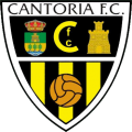 Escudo CD Cantoria FC
