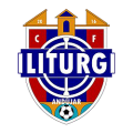  Escudo Iliturgi CF 2016