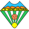  Escudo CD Vicar Cultural