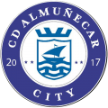 Escudo CD Almuñecar City
