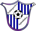 Escudo Polideportivo Aguadulce