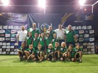 TORNEO LEVANTECUP 2018 PREBENJAMIN