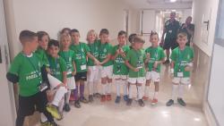 TORNEO LEVANTECUP 2018 PREBENJAMIN