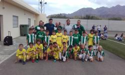 TORNEO LEVANTECUP 2018 PREBENJAMIN