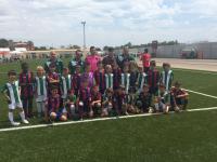 TORNEO LEVANTE CUP 2018 PREBENJAMIN