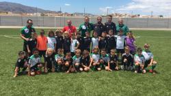 TORNEO LEVANTECUP 2018 PREBENJAMIN