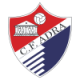 Escudo CLUB DE FÚTBOL ADRA