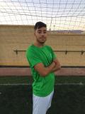 Imagen jugador equipo