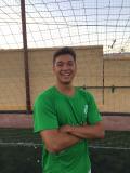 Imagen jugador equipo