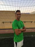 Imagen jugador equipo