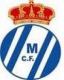 Escudo LA MOJONERA CF
