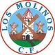 Escudo LOS MOLINOS CF