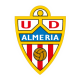 Escudo U D ALMERIA SAD