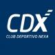 Escudo CD Nexa