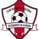 Escudo CDC Estudiantes AlmeriaB