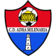 Escudo CD Adra Milenaria