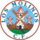 Escudo Los Molinos CF